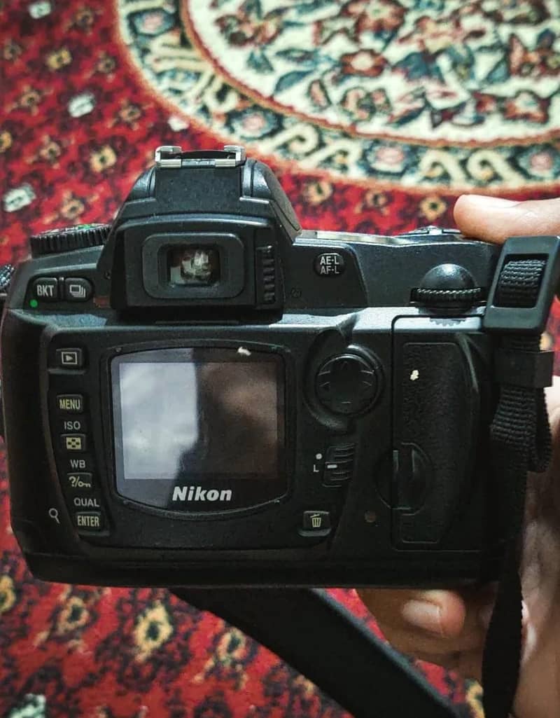 Nikon d70 3