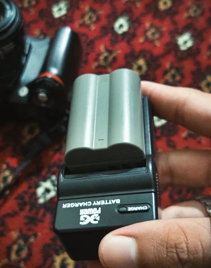 Nikon d70 4