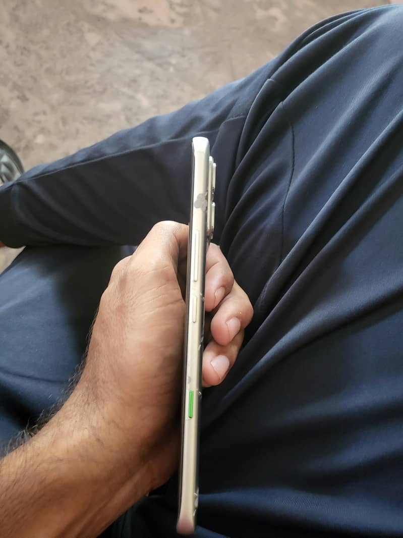 Infinix Note Edge 1