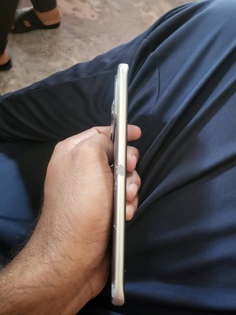 Infinix Note Edge 3