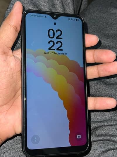 Samsung Mobile A24 (8/128)