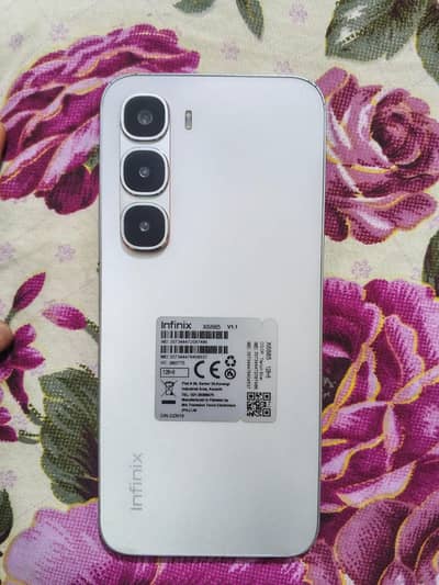 Infinix Hot 6 Pro