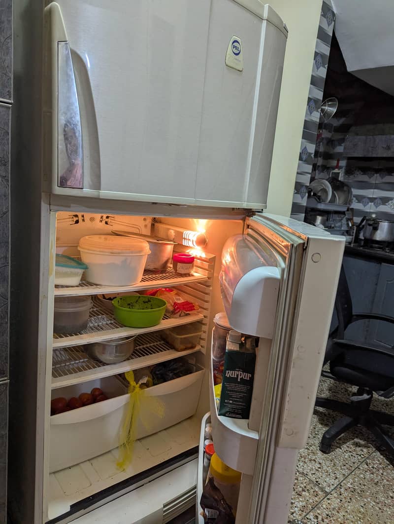 pel refrigerator 2