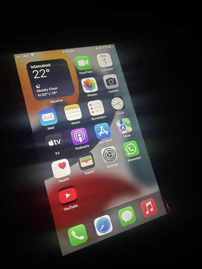 Apple iPhone 6S Plus