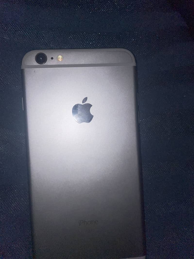Apple iPhone 6S Plus 3