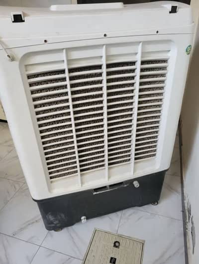 Zepto air cooler