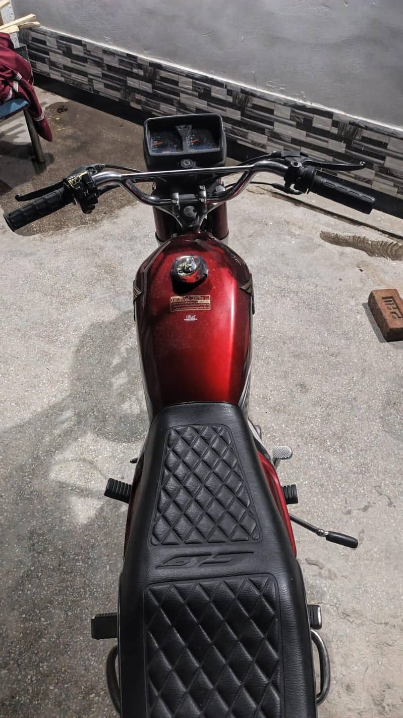 honda 0