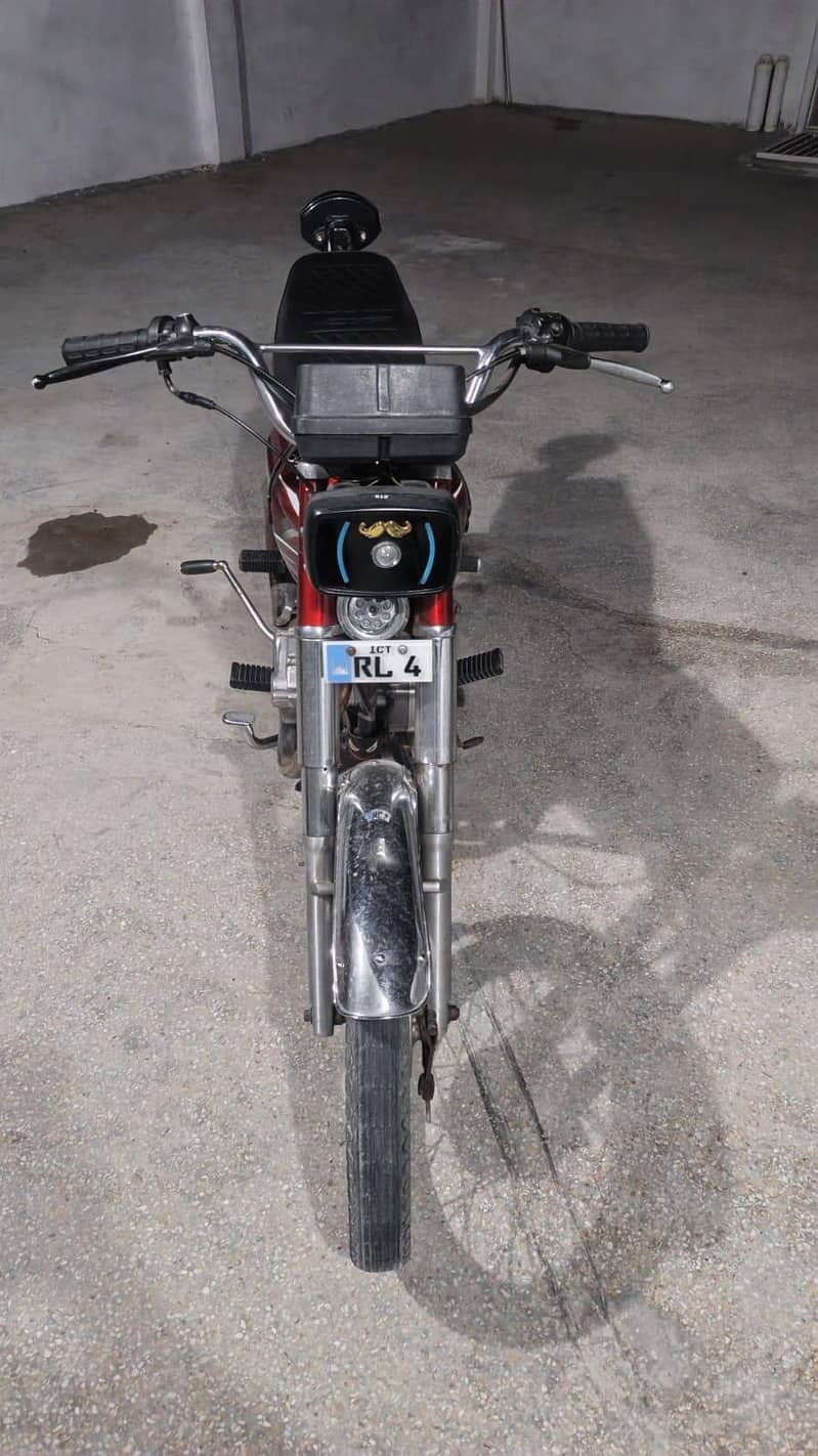 honda 1