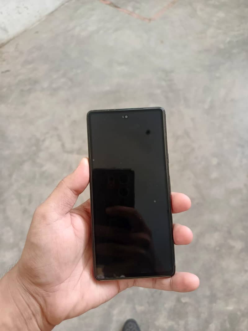 Google Pixel 7a 1