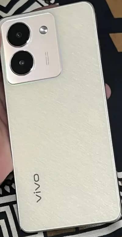 Vivo Y36