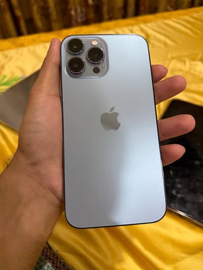 Apple iPhone 13 Pro Max