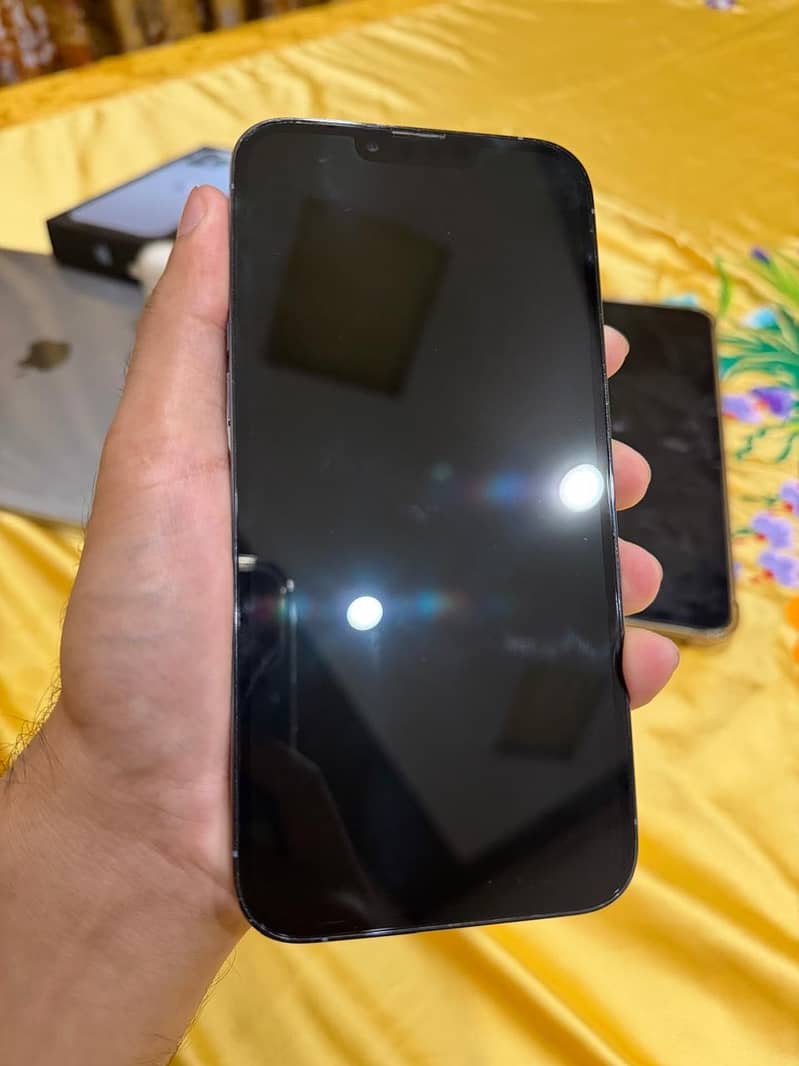 Apple iPhone 13 Pro Max 1