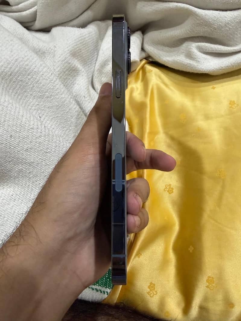 Apple iPhone 13 Pro Max 4