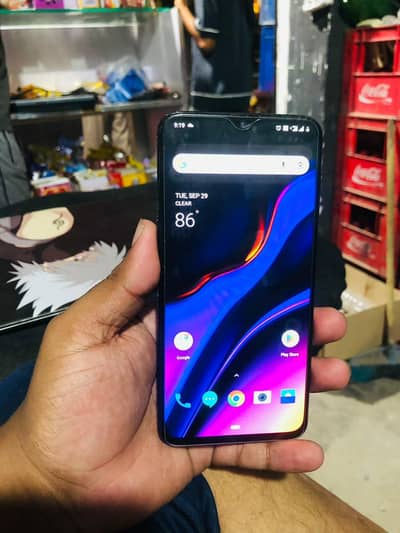 One Plus 6T sell or exchange