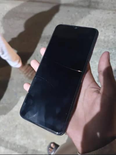 Infinix Hot 9 Play