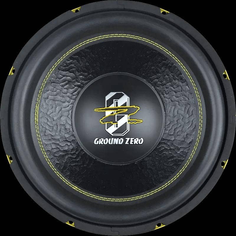 Ground Zero GZIW 12SPL 1