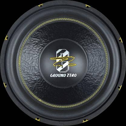 Ground Zero GZIW 12SPL 2