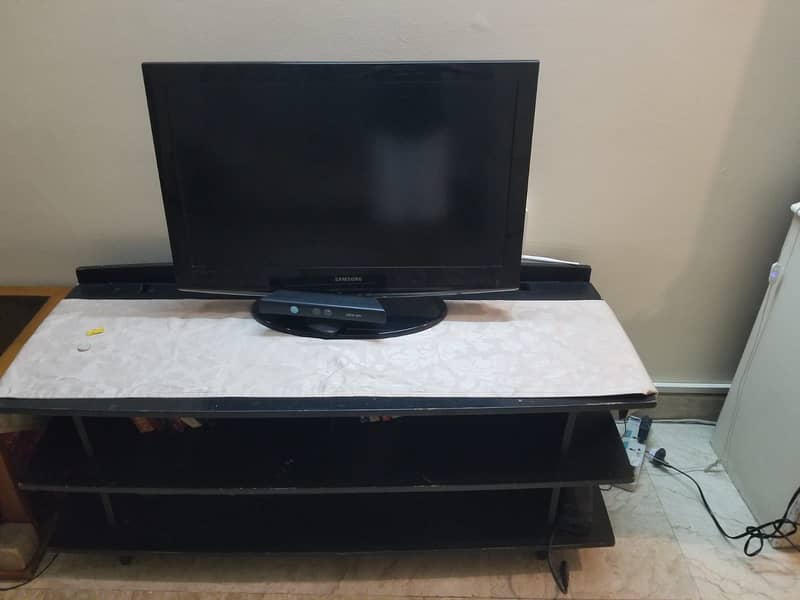 Console 1