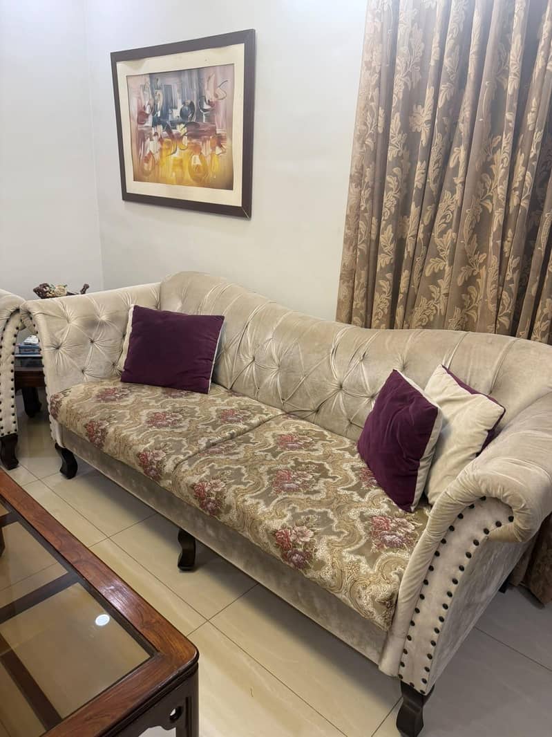 Sofa Set 2