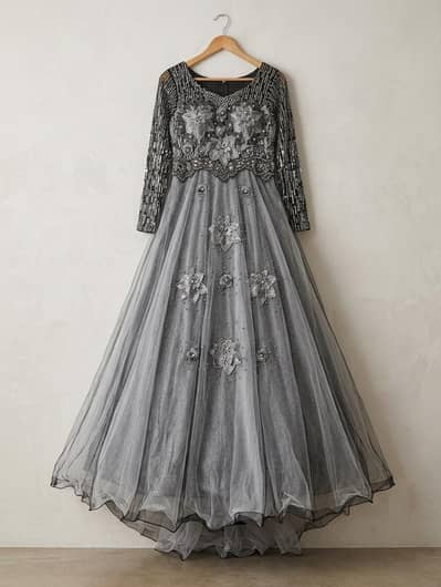 part wear maxy