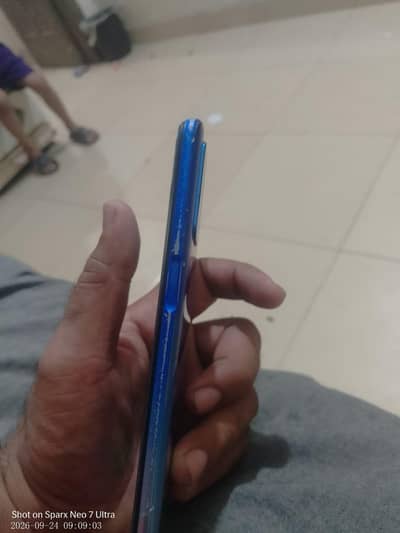 oppo A54 mobile