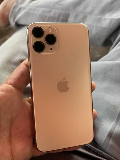 Apple iPhone 11 Pro
