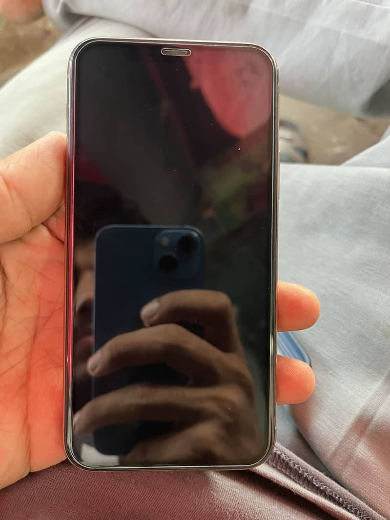 Apple iPhone 11 Pro 5