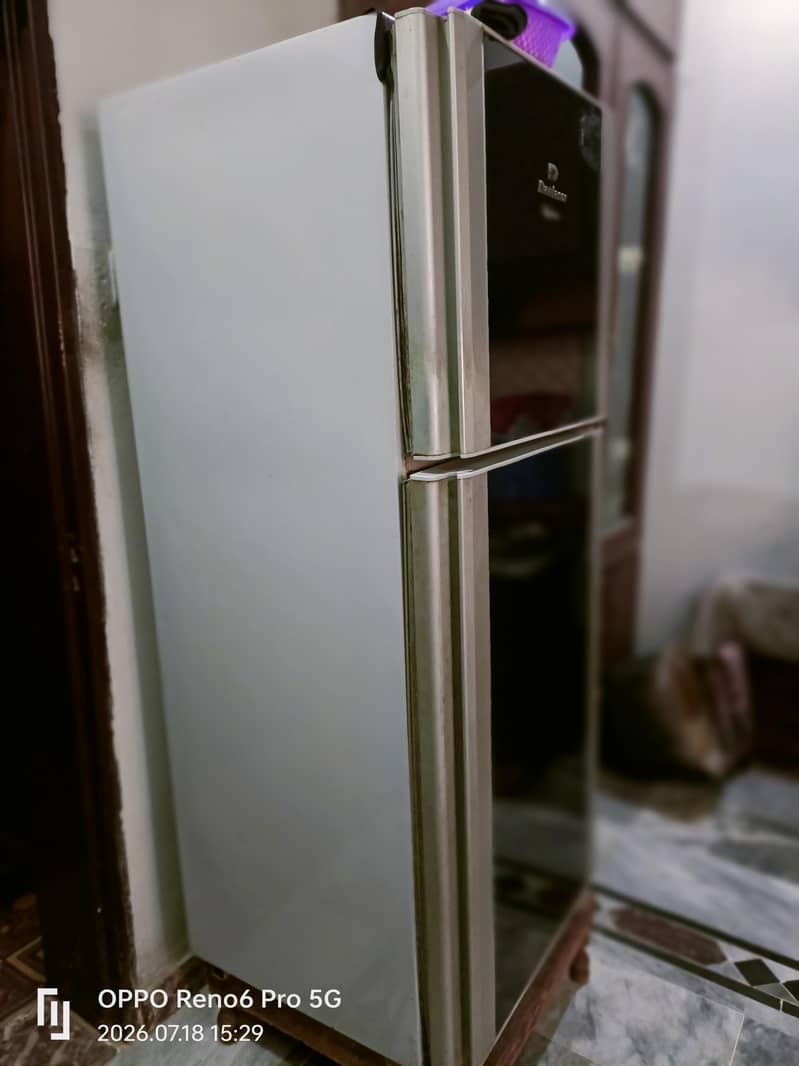 Refrigerator 1