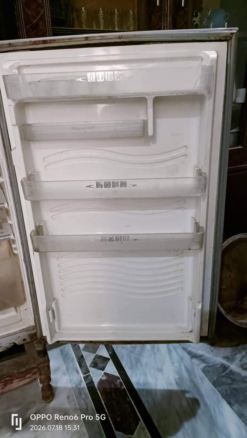 Refrigerator 2