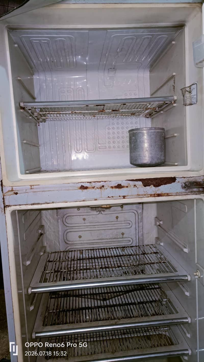 Refrigerator 3