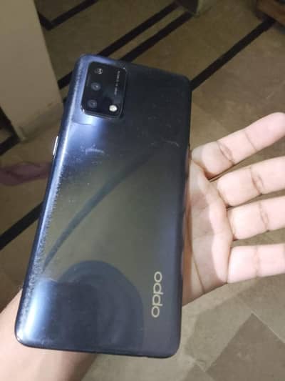 OPPO F19