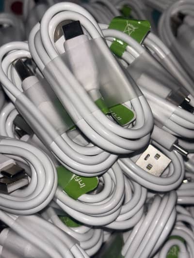 C type cable