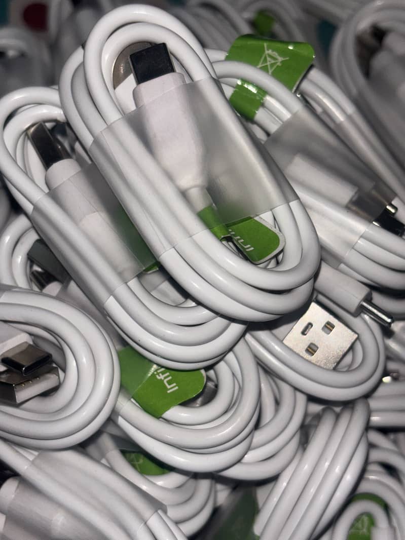 C type cable 0