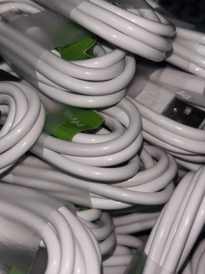 C type cable 1