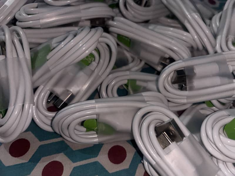 C type cable 2