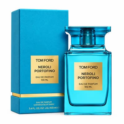 Tom Ford Neroli Portofino Perfume 100ml EDP – Premium Fragrance