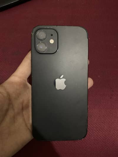 Iphone 12 Factory Unlock