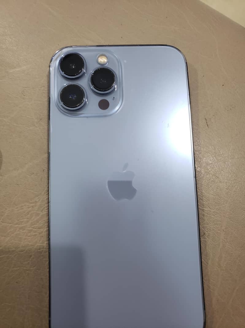 Apple iPhone 13 Pro Max 0