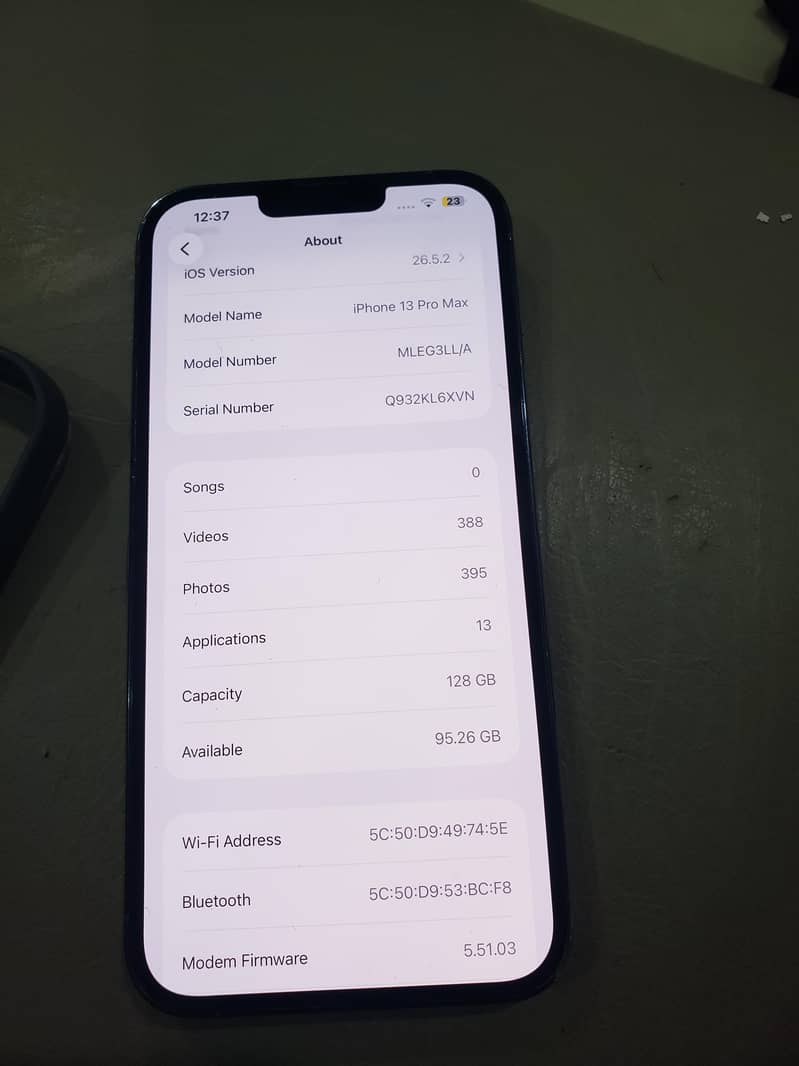 Apple iPhone 13 Pro Max 2
