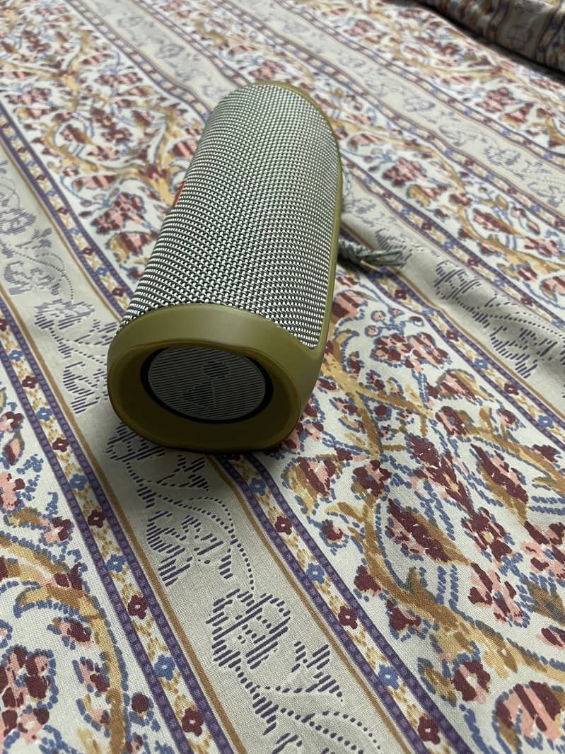 Jbl flip 4 2