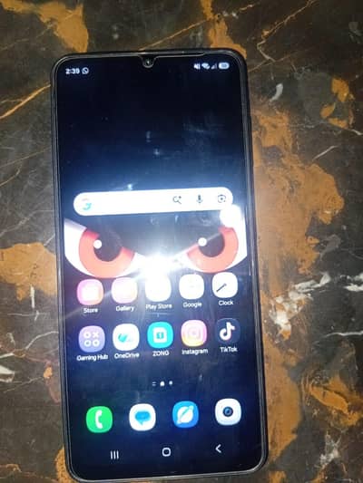 Samsung Glaxy A07