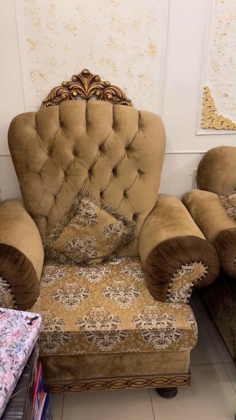 7 seater sofa 1