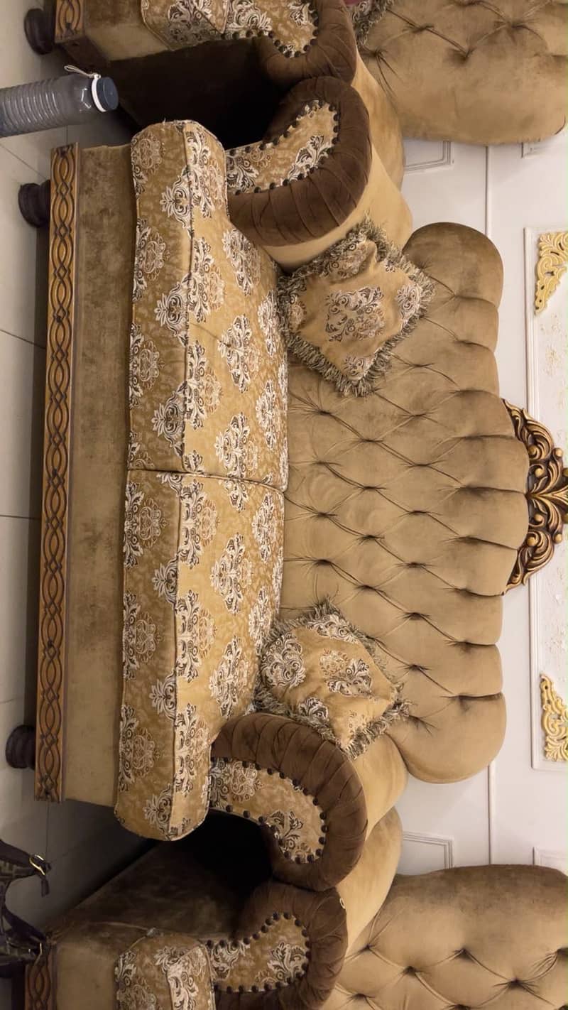 7 seater sofa 2