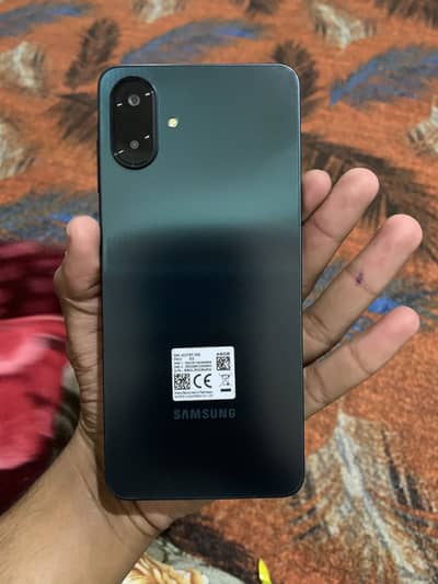Samsung Mobile A07 5G