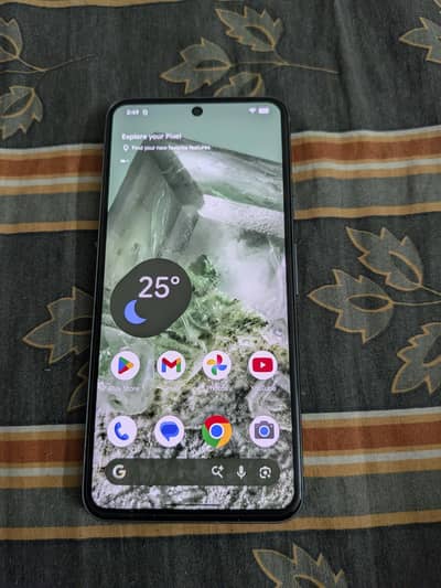 Google Pixel 8 | 8/128