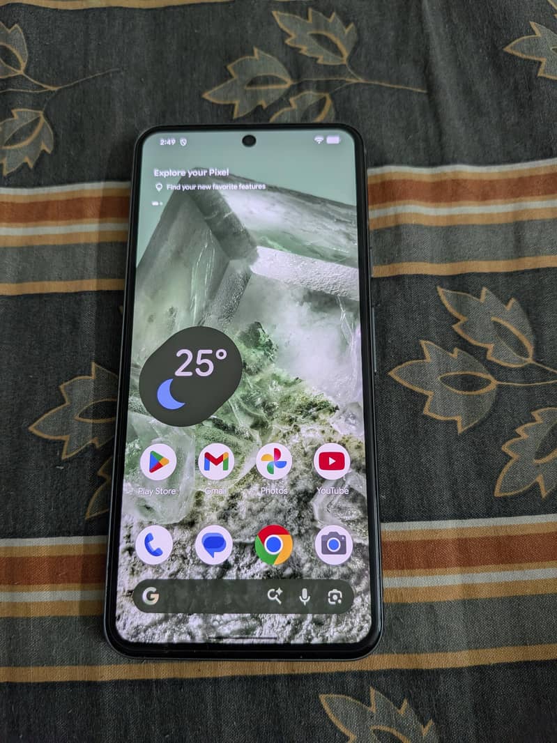 Google Pixel 8 | 8/128 0