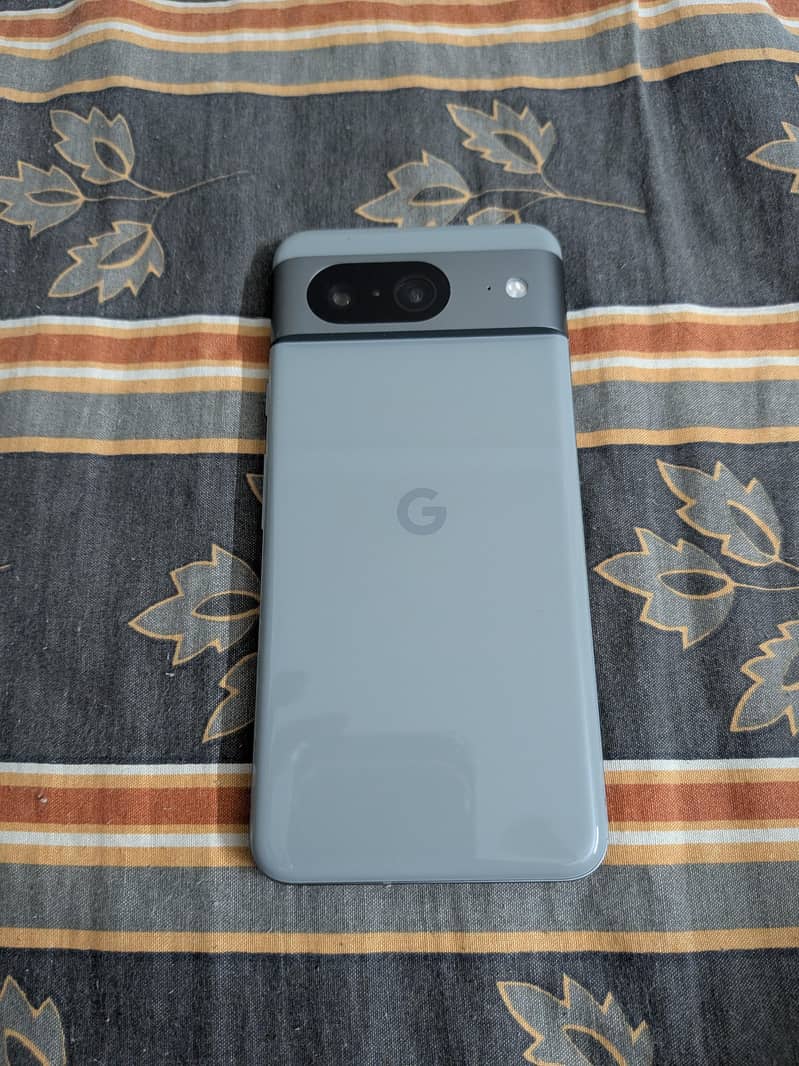 Google Pixel 8 | 8/128 1
