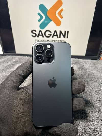Apple iPhone 16 Pro Max Jv