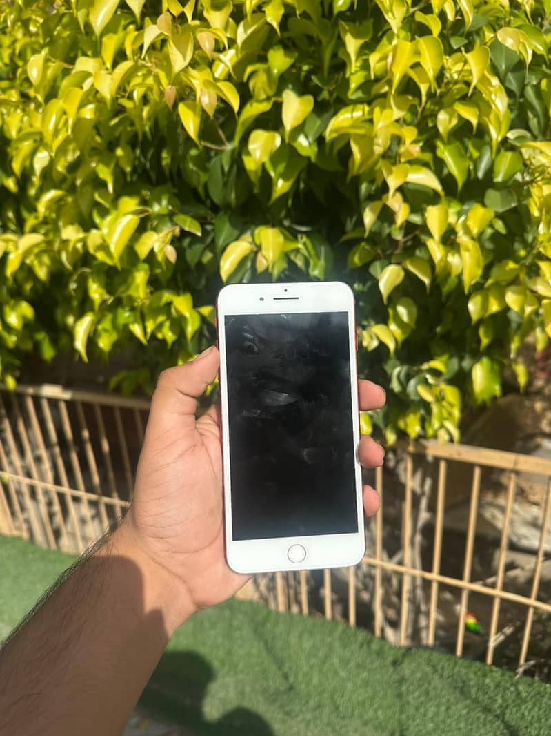 iPhone 7 Plus Official Approved 0