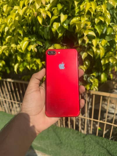 iPhone 7 Plus Official Approved